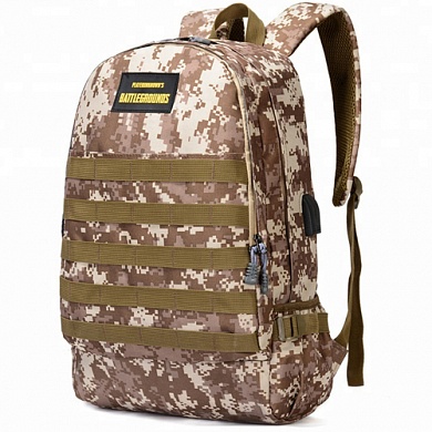 Рюкзак PUBG Backpack level 3